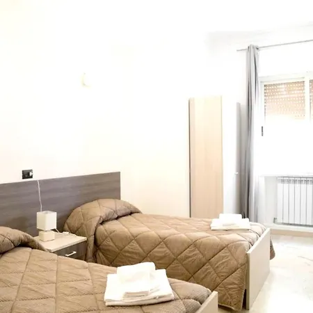 Διαμέρισμα With 2 Bedrooms In With Wifi *